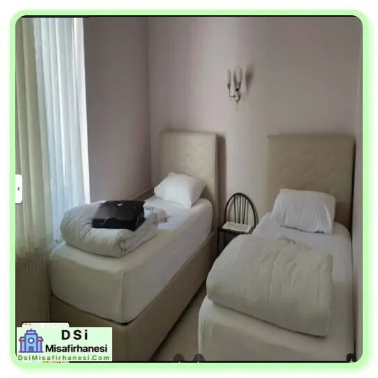 bursa osmangazi dsi misafirhanesi