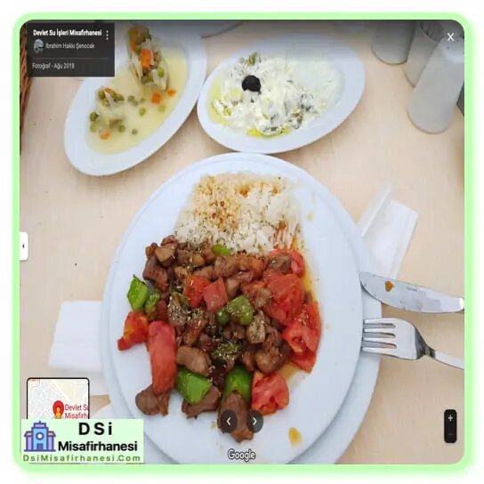 bursa osmangazi dsi misafirhanesi
