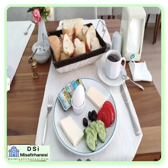 bursa osmangazi dsi misafirhanesi