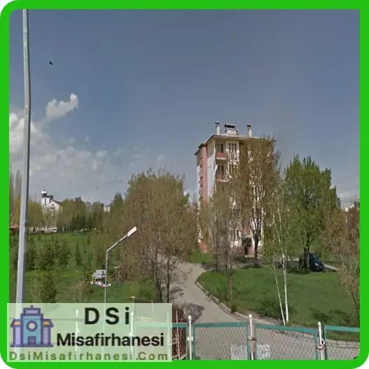 Ağrı dsi misafirhanesi resimleri 