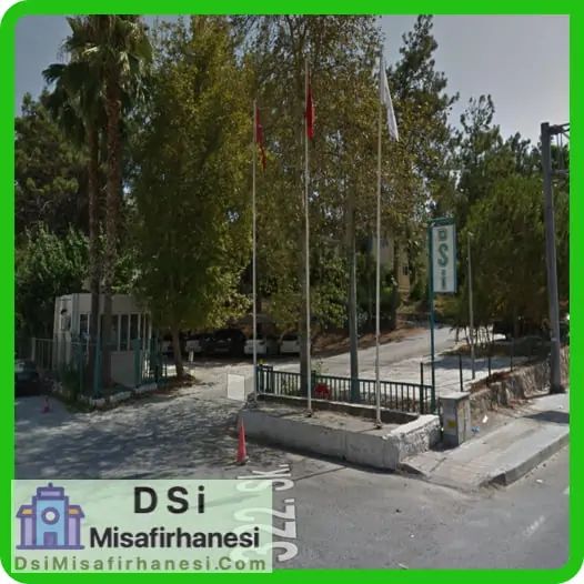 Anamur dsi misafirhanesi resimleri