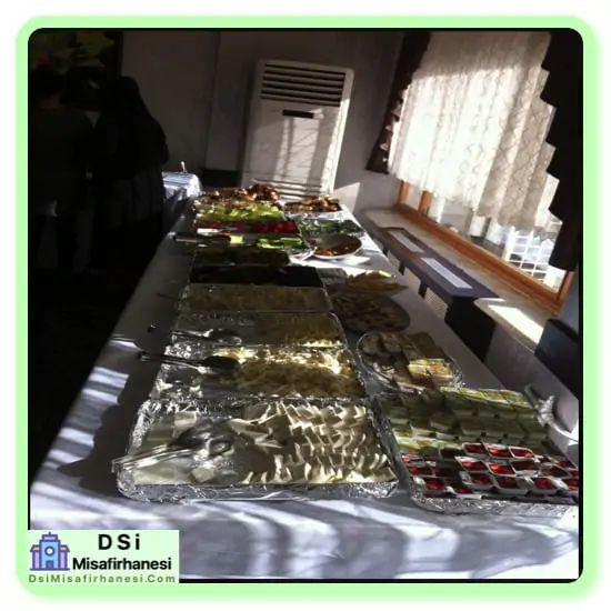 Elazığ Dsi Misafirhanesi ve Sosyal Tesisleri