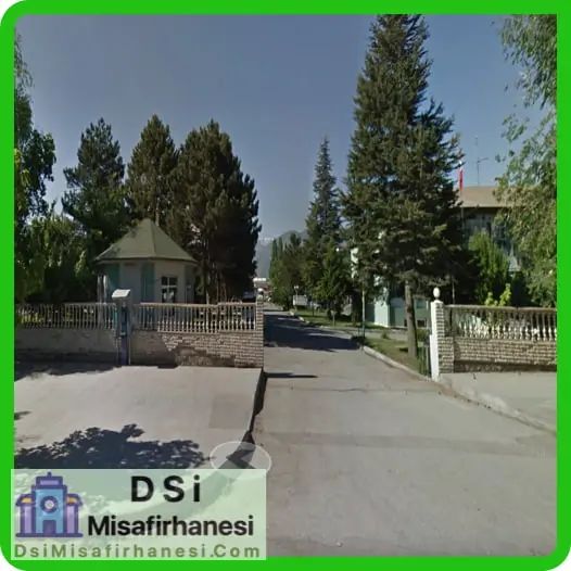 Erzincan Dsi Misafirhanesi Fiyatları Adresi Telefonu 4 Erzincan dsi misafirhanesi resimleri