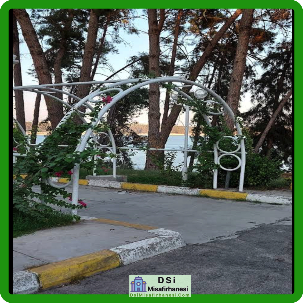 Sami Kayahan Seyhan Dsi Misafirhanesi Fiyatları Adresi Telefonu 53 Adana Çukurova Dsi Misafirhanesi Fiyatları Adresi Telefonu