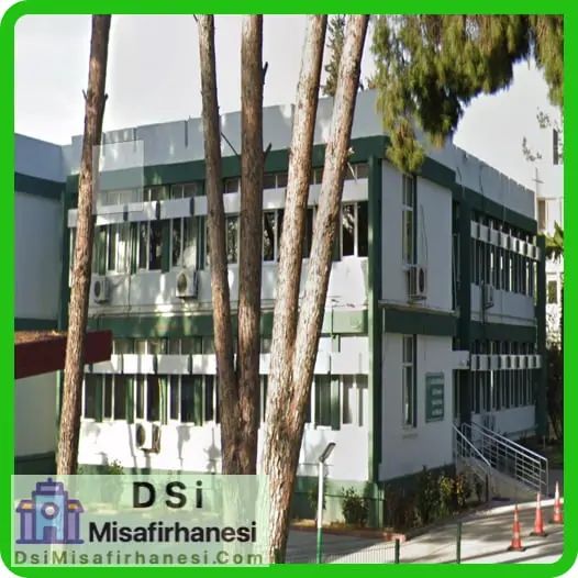 ceyhan dsi misafirhanesi resimleri 