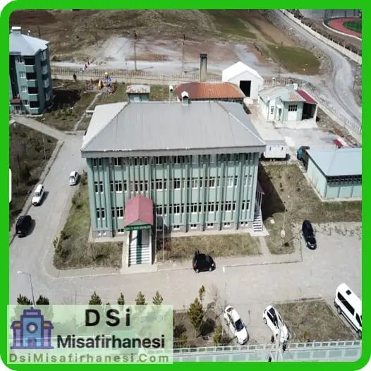 Bitlis dsi misafirhanesi resimleri
