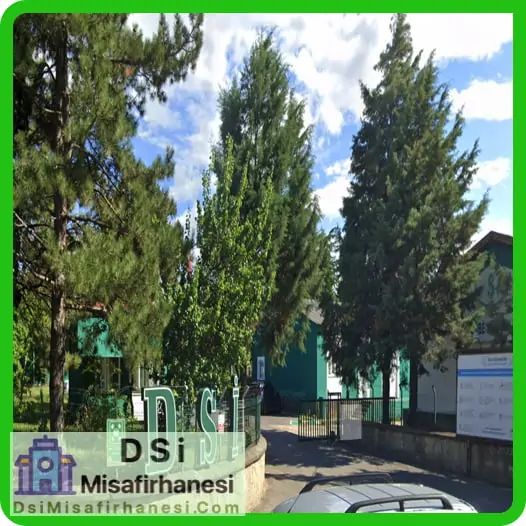 Kırklareli dsi misafirhanesi resimleri