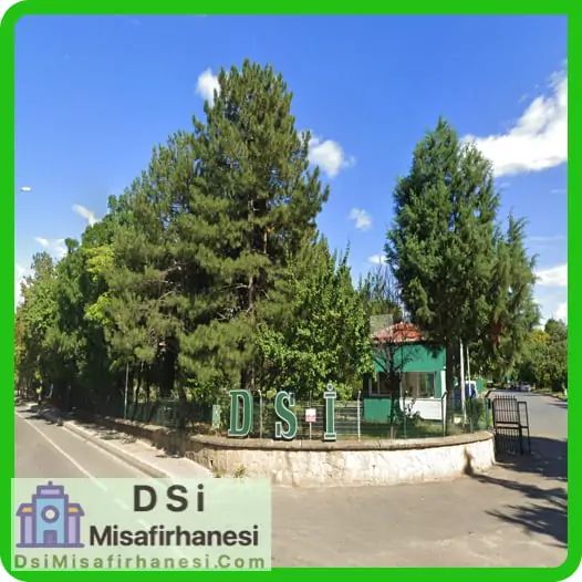 Kırklareli dsi misafirhanesi resimleri