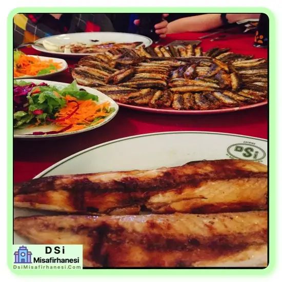 Lüleburgaz Dsi Misafirhanesi ve Sosyal Tesisleri