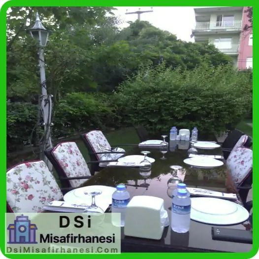 Balıkesir dsi misafirhanesi resimleri 