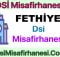 Fethiye Dsi Misafirhanesi Kampı ve Sosyal Tesisleri