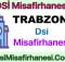 Trabzon Dsi Misafirhanesi ve Sosyal Tesisleri-