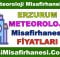 Erzurum Meteoroloji Misafirhanesi Konaklama Fiyatları Adresi Telefonu -
