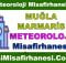 Muğla Marmaris Meteoroloji Misafirhanesi Konaklama Fiyatları Adresi Telefonu -