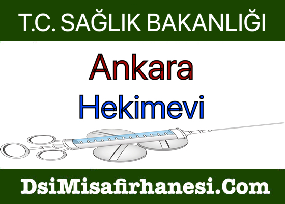 Ankara Hekimevi Fiyatları adresi resimleri