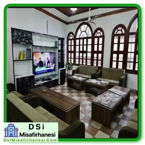 Amasya Öğretmenevi Fiyatları Adresi Telefonu 13 Dönüştürülmüş JPG Resmi