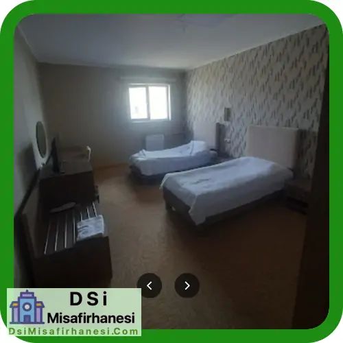 Erzincan Binali Yıldırım Üniversitesi Misafirhanesi Adresi Telefonu 5 Dönüştürülmüş JPG Resmi