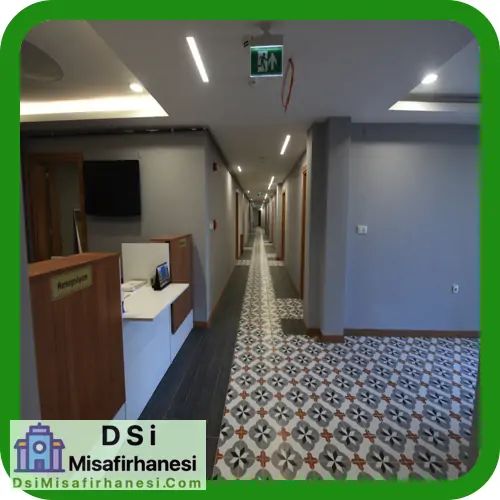 Düzce Üniversitesi Misafirhanesi Adresi Telefonu 7 Dönüştürülmüş JPG Resmi