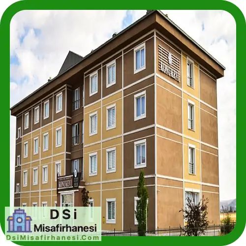 Erzurum Teknik Üniversitesi Misafirhanesi Adresi Telefonu 5 Dönüştürülmüş JPG Resmi