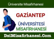 Gaziantep Üniversitesi Misafirhanesi Resimleri Fotoğrafları