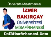 Bakırçay Üniversitesi Misafirhanesi Resimleri Fotoğrafları
