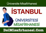 İstanbul Üniversitesi Misafirhanesi Resimleri Fotoğrafları