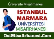 Marmara Üniversitesi Misafirhanesi Resimleri Fotoğrafları