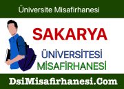 Sakarya Üniversitesi Misafirhanesi Resimleri Fotoğrafları