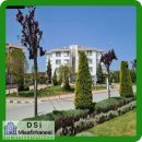 Selçuk Üniversitesi Misafirhanesi Resimleri Fotoğrafları