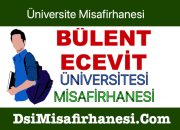 Bülent Ecevit Üniversitesi Misafirhanesi Resimleri Fotoğrafları