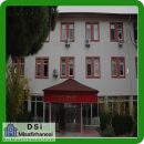 Süleyman Demirel Üniversitesi Misafirhanesi Resimleri Fotoğrafları