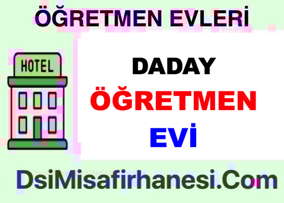 Daday Ogretmenevi Resimleri Fiyatlari Adresi - Daday Öğretmenevi Fiyatları Adresi Telefonu