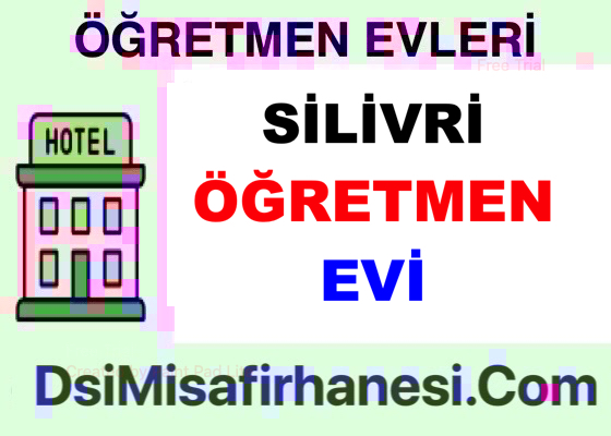 Silivri Ogretmenevi Resimleri Fiyatlari Adresi - Silivri Öğretmenevi Fiyatları Adresi Telefonu