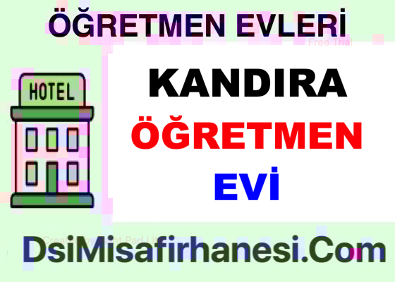 Kandira Ogretmenevi Resimleri Fiyatlari Adresi - Kandıra Öğretmenevi Fiyatları Adresi Telefonu