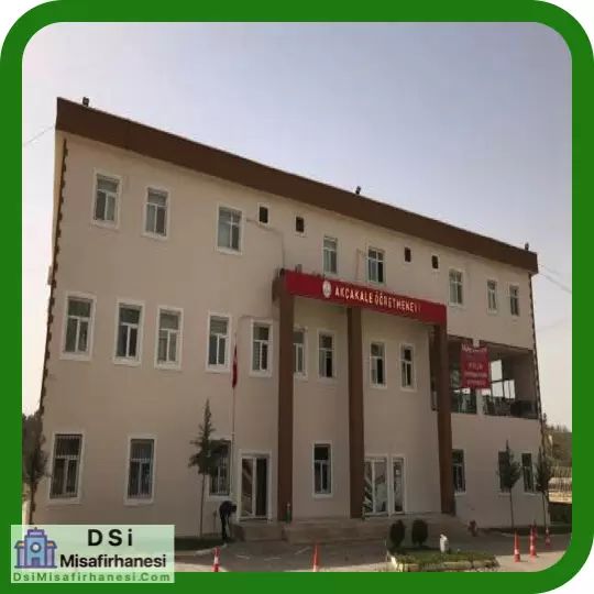 Akcakale Ogretmenevi Resimleri 5 - Akçakale Öğretmenevi Fiyatları Adresi Telefonu