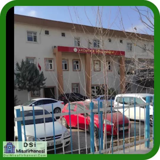 Akcakale Ogretmenevi Resimleri 8 - Akçakale Öğretmenevi Fiyatları Adresi Telefonu