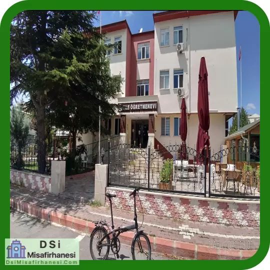 Zile Öğretmenevi Fiyatları Adresi Telefonu 11 Dönüştürülmüş JPG Resmi