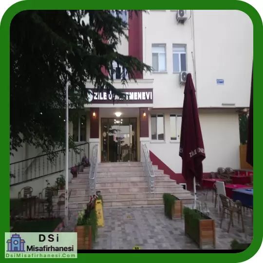 Zile Öğretmenevi Fiyatları Adresi Telefonu 10 Dönüştürülmüş JPG Resmi