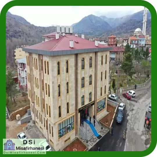 Doğanşar Öğretmenevi Fiyatları Adresi Telefonu 16 Dönüştürülmüş JPG Resmi