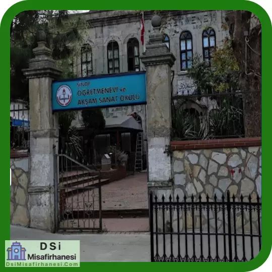 Sinop Öğretmenevi Fiyatları Adresi Telefonu 8 Dönüştürülmüş JPG Resmi