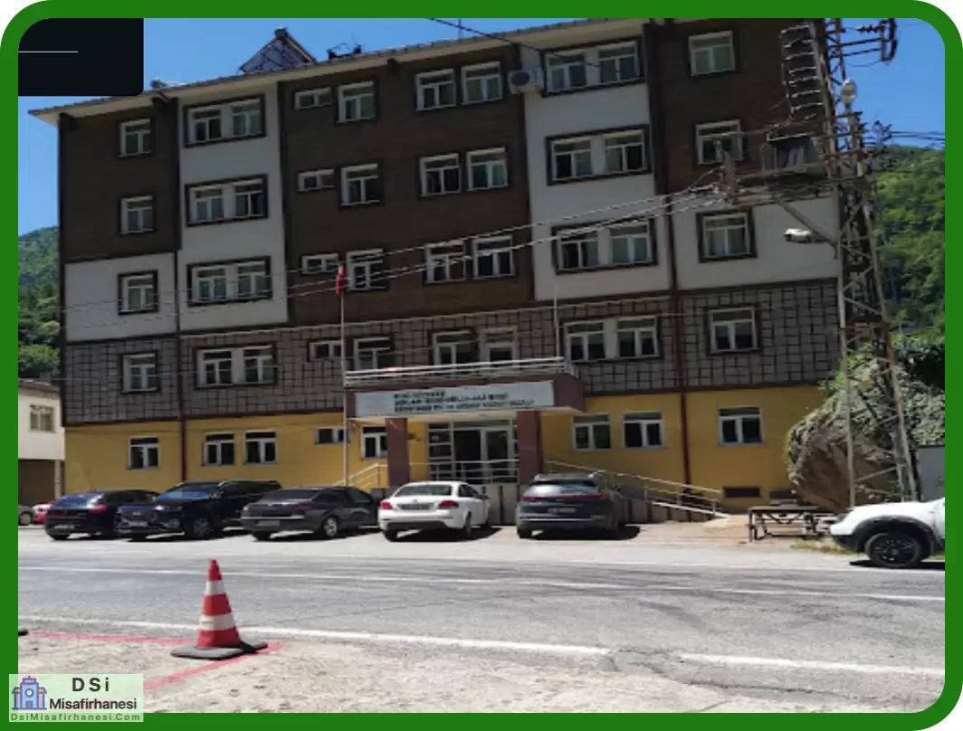 İkizdere Öğretmenevi Fiyatları Adresi Telefonu 4 Dönüştürülmüş JPG Resmi