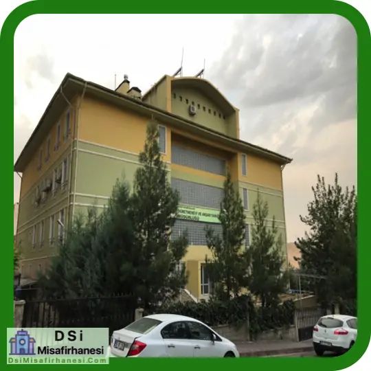 Kurtalan Öğretmenevi Fiyatları Adresi Telefonu 19 Dönüştürülmüş JPG Resmi