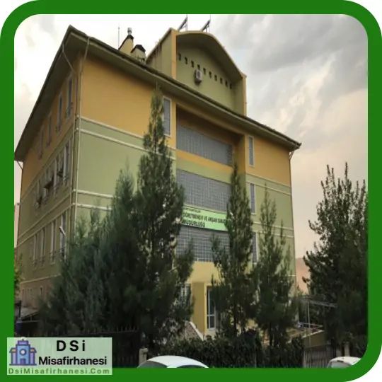 Kurtalan Öğretmenevi Fiyatları Adresi Telefonu 27 Dönüştürülmüş JPG Resmi