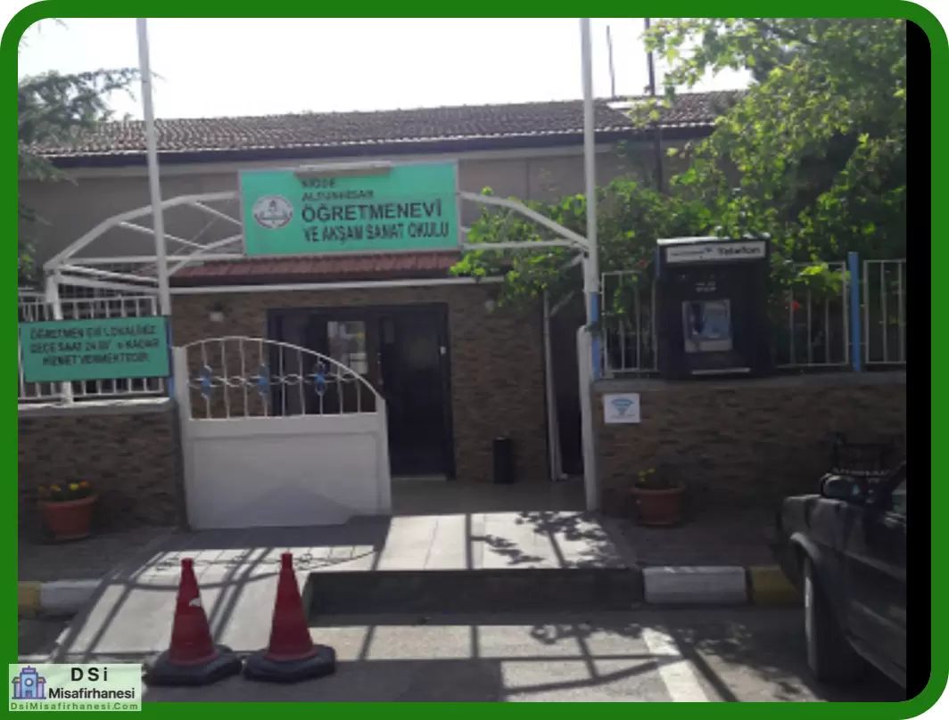 Altunhisar Öğretmenevi Fiyatları Adresi Telefonu 7 Dönüştürülmüş JPG Resmi