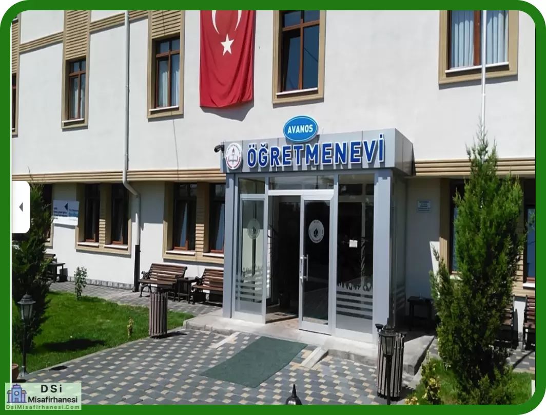 Avanos Öğretmenevi Fiyatları Adresi Telefonu 14 Dönüştürülmüş JPG Resmi