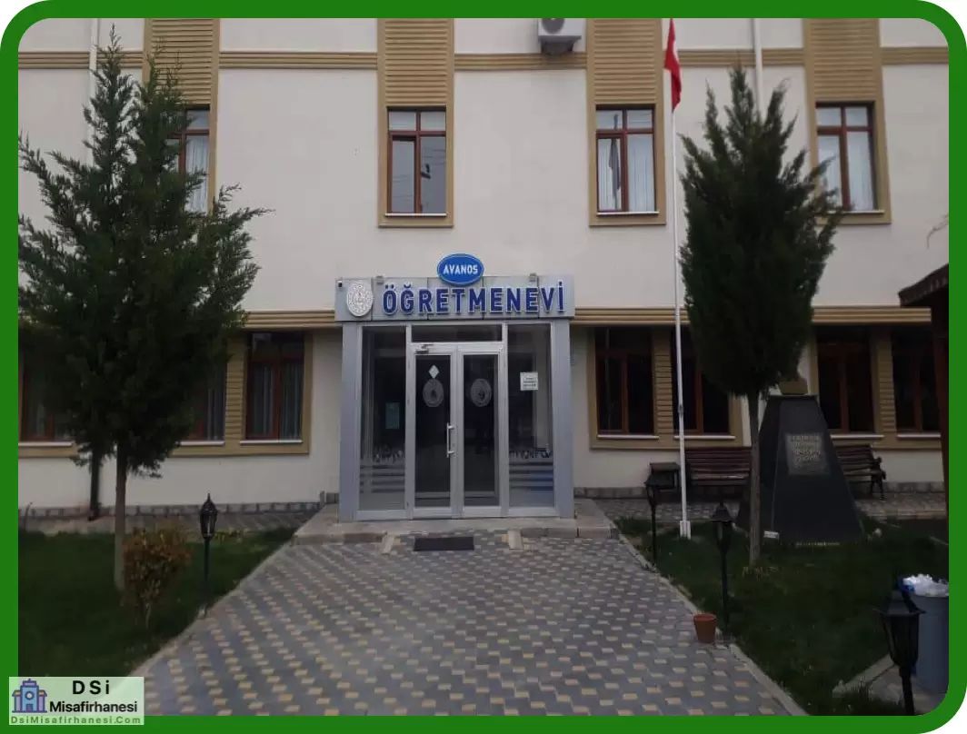 Avanos Öğretmenevi Fiyatları Adresi Telefonu 15 Dönüştürülmüş JPG Resmi