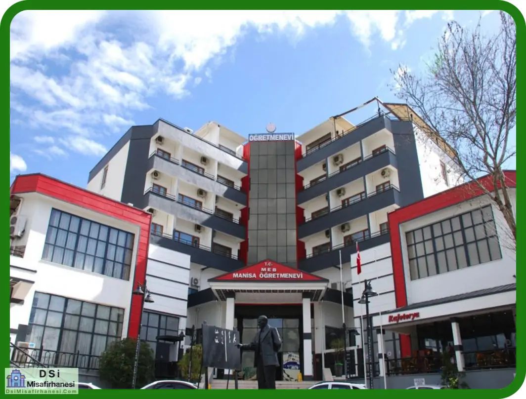 Manisa Öğretmenevi Fiyatları Adresi Telefonu 3 Dönüştürülmüş JPG Resmi