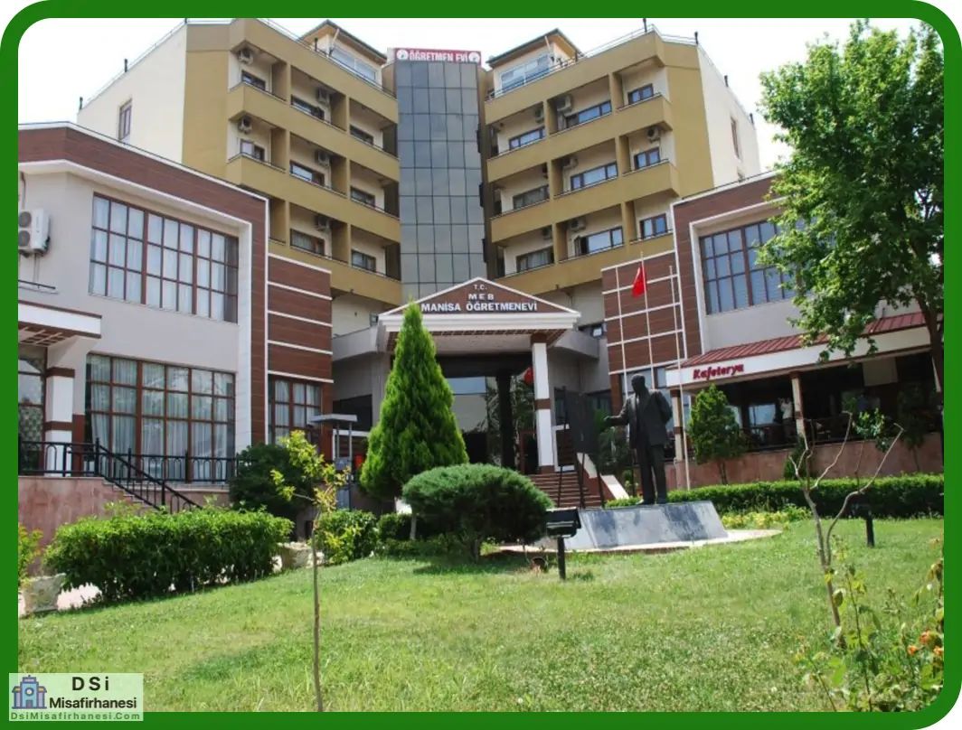 Manisa Öğretmenevi Fiyatları Adresi Telefonu 5 Dönüştürülmüş JPG Resmi