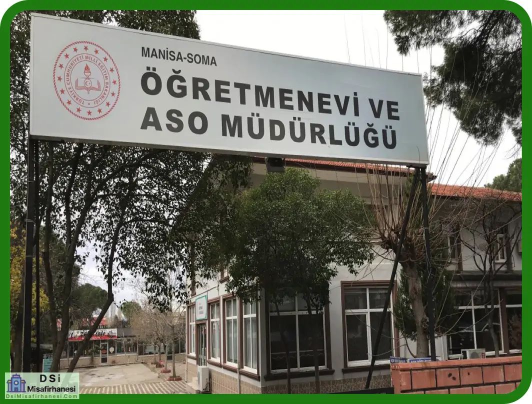 Soma Öğretmenevi Fiyatları Adresi Telefonu 12 Dönüştürülmüş JPG Resmi