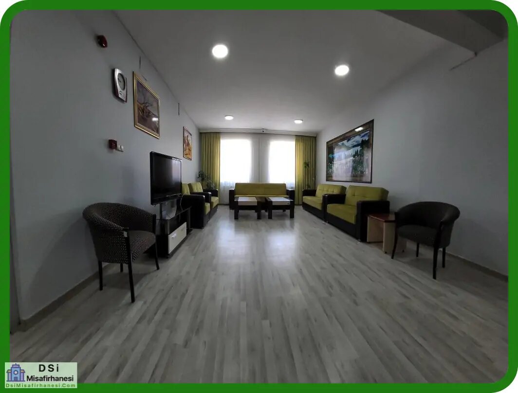 Aksehir Ogretmenevi Resimleri 10 - Akşehir Öğretmenevi Fiyatları Adresi Telefonu